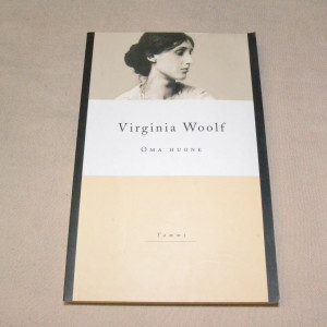 Virginia Woolf Oma huone
